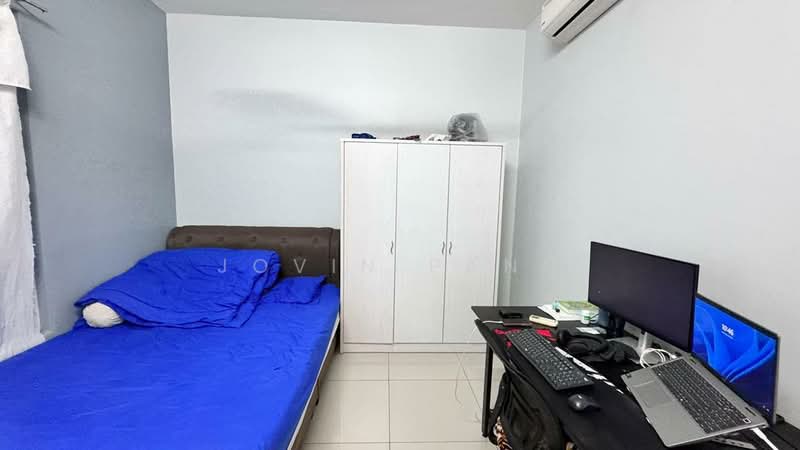Kondominium untuk Disewa di Gardens Ville - Jovin Pang - PropertyGuru.com.my