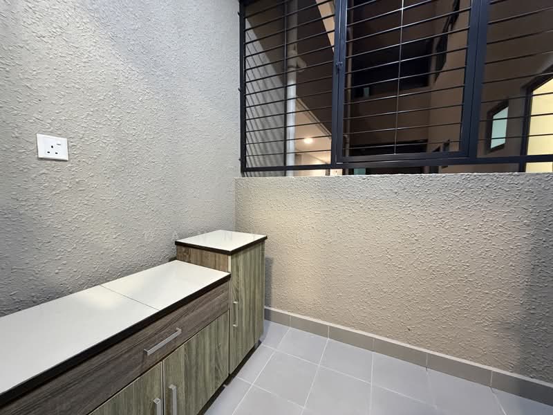 Condominium for Sale at Mori Residences - Danny Wong - PropertyGuru.com.my
