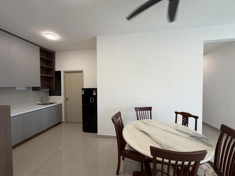 Condominium for Sale at Mori Residences - Danny Wong - Kitchen - PropertyGuru.com.my
