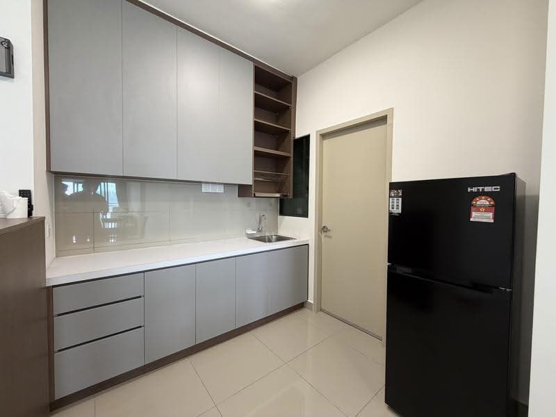 Condominium for Sale at Mori Residences - Danny Wong - Kitchen - PropertyGuru.com.my