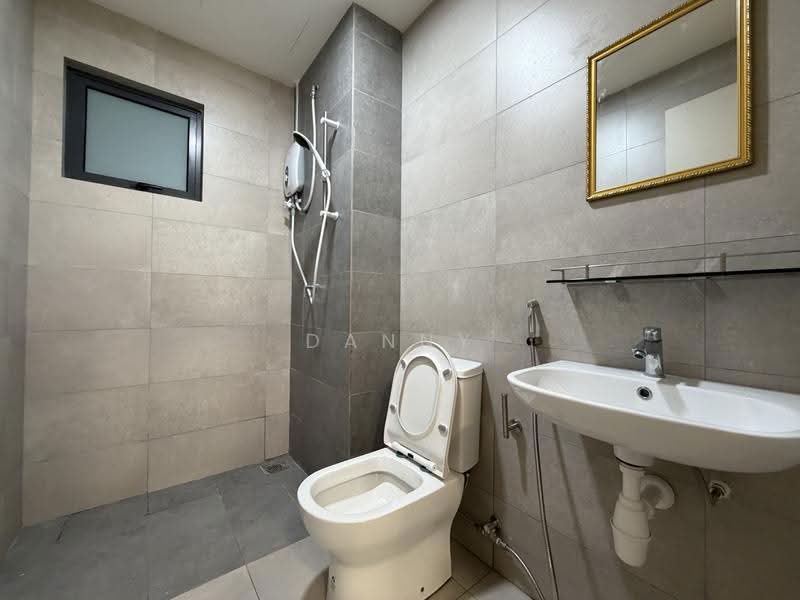 Condominium for Sale at Mori Residences - Danny Wong - Bathroom - PropertyGuru.com.my