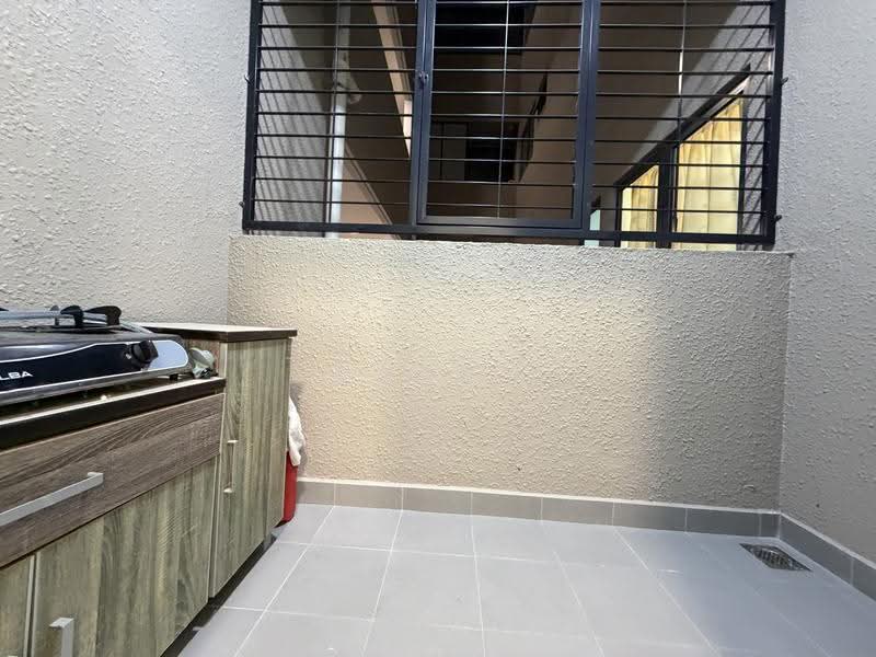 Condominium for Sale at Mori Residences - Danny Wong - Kitchen - PropertyGuru.com.my