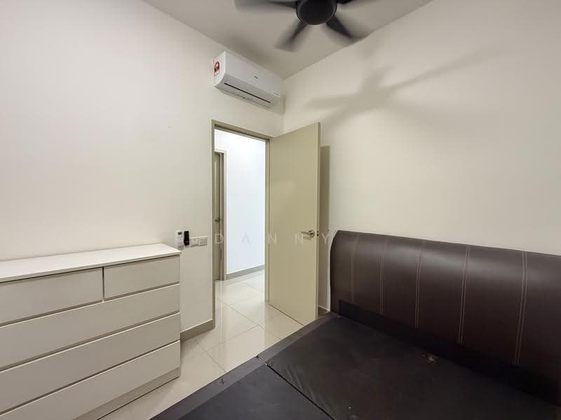 Condominium for Sale at Mori Residences - Danny Wong - Bedroom - PropertyGuru.com.my