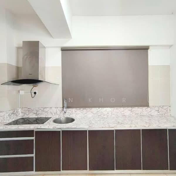 Servis Apartment untuk Disewa di Summerton - Ann Khor - Kitchen - PropertyGuru.com.my
