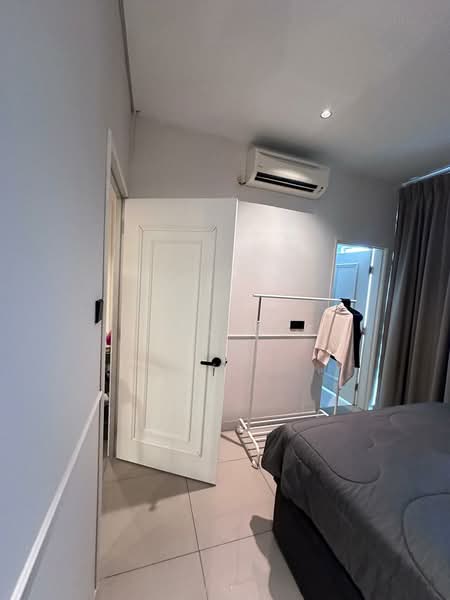 Service Residence for Rent at Greenfield Regency - Fion Lee - Bedroom - PropertyGuru.com.my