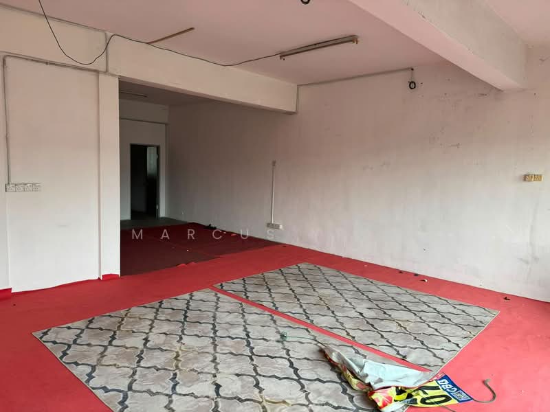 Kedai / Pejabat untuk Dijual di Seremban Jaya (Negeri Sembilan) - Marcus Yeow - Interior - PropertyGuru.com.my