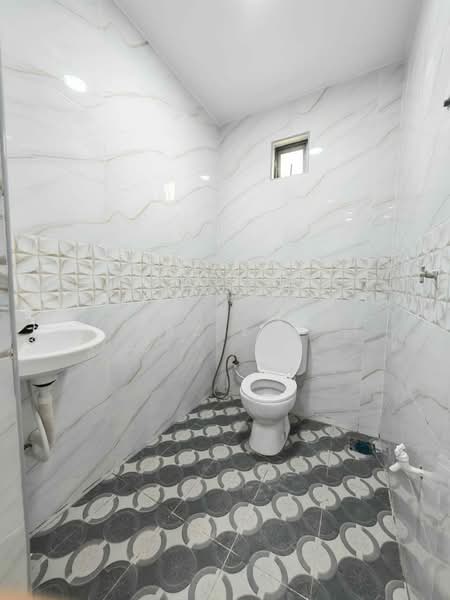 1-storey Terraced House for Sale in Taman Perling (Perling) - Jaz Lee - PropertyGuru.com.my