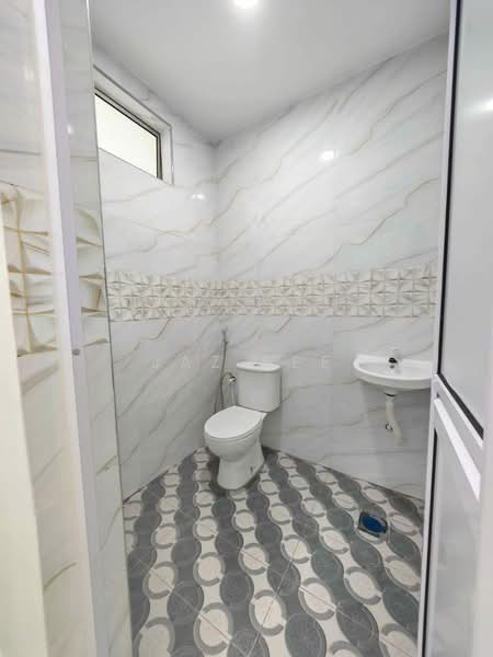 1-storey Terraced House for Sale in Taman Perling (Perling) - Jaz Lee - PropertyGuru.com.my
