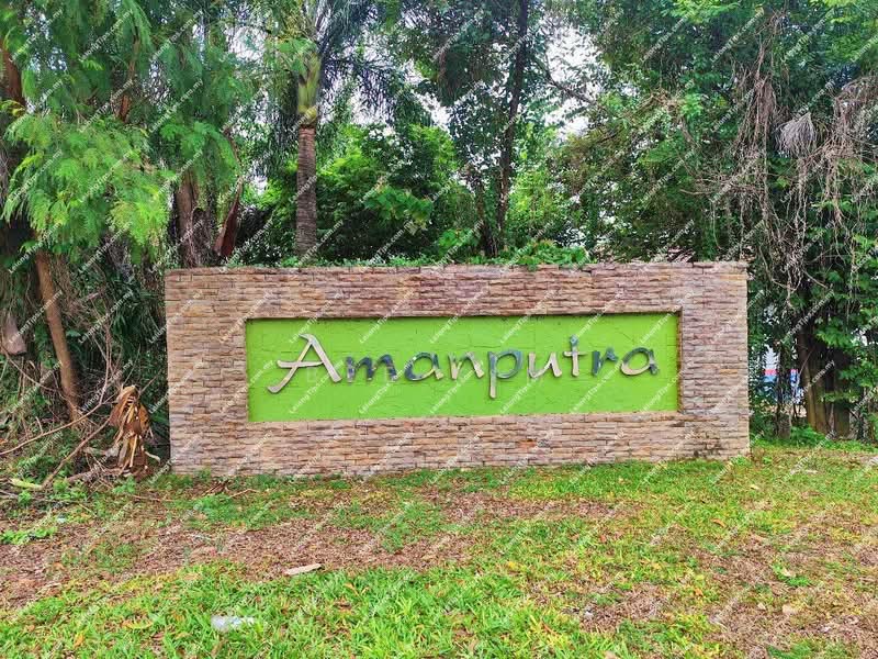 Rumah Teres untuk Dijual di Taman Aman Putra (Puchong) - Bee Kim - PropertyGuru.com.my