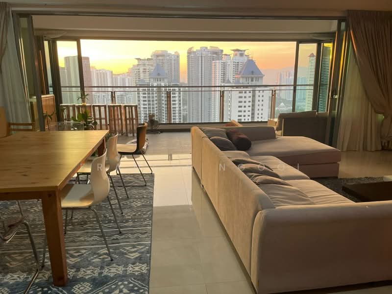 Kondominium untuk Disewa di 10 Mont Kiara @ MK10 - Francis Ngooi - PropertyGuru.com.my