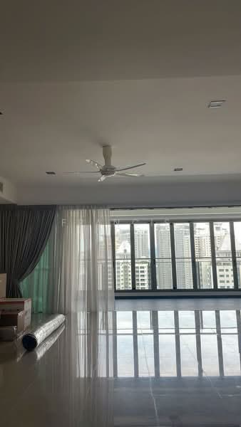 Kondominium untuk Disewa di 10 Mont Kiara @ MK10 - Francis Ngooi - PropertyGuru.com.my