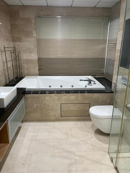 Kondominium untuk Disewa di 10 Mont Kiara @ MK10 - Francis Ngooi - Bathroom - PropertyGuru.com.my