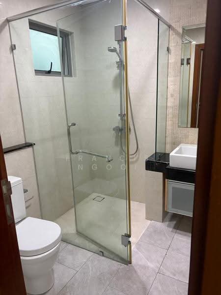 Kondominium untuk Disewa di 10 Mont Kiara @ MK10 - Francis Ngooi - Bathroom - PropertyGuru.com.my