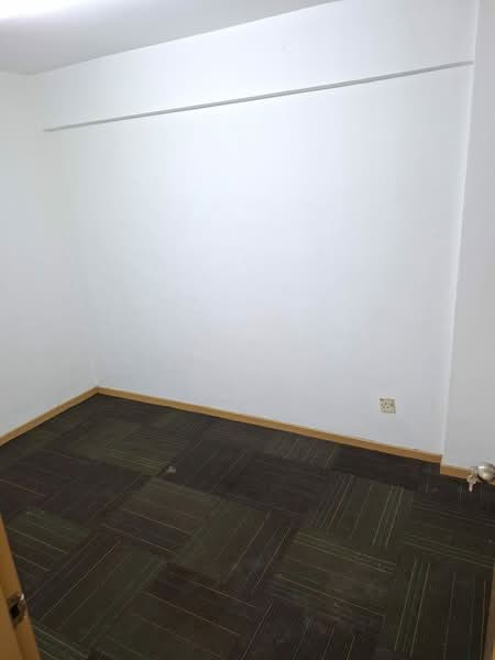 Apartment for Rent at Aman Satu - Yi Jun - Interior - PropertyGuru.com.my