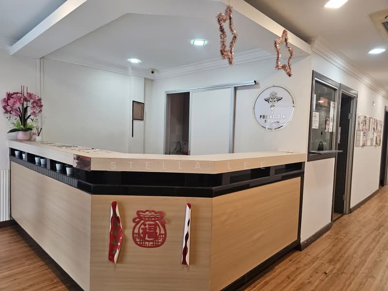 Shop for Rent in Bandar Kajang (Kajang) - Stella Lee - Interior - PropertyGuru.com.my
