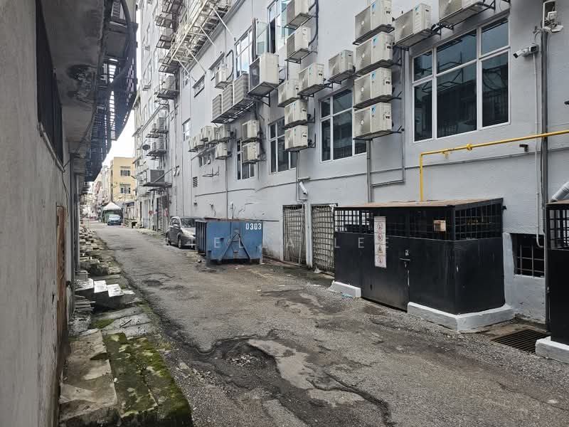 Shop for Rent in Bandar Kajang (Kajang) - Stella Lee - Exterior - PropertyGuru.com.my
