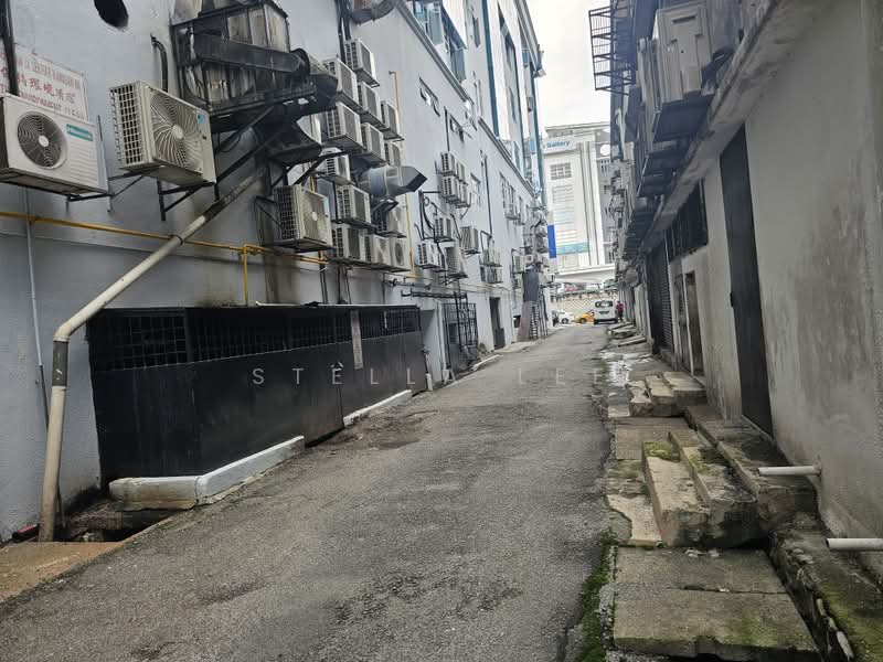 Shop for Rent in Bandar Kajang (Kajang) - Stella Lee - Exterior - PropertyGuru.com.my