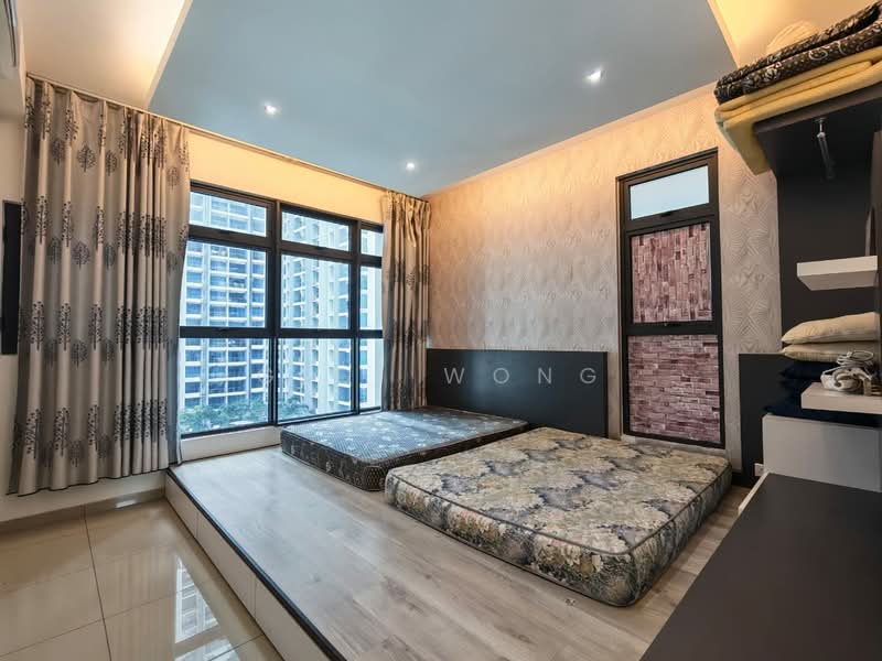Service Residence for Sale at Atlantis Residences (Pangsapuri Atlantis Kota Syahbandar) - Gigi Wong - PropertyGuru.com.my