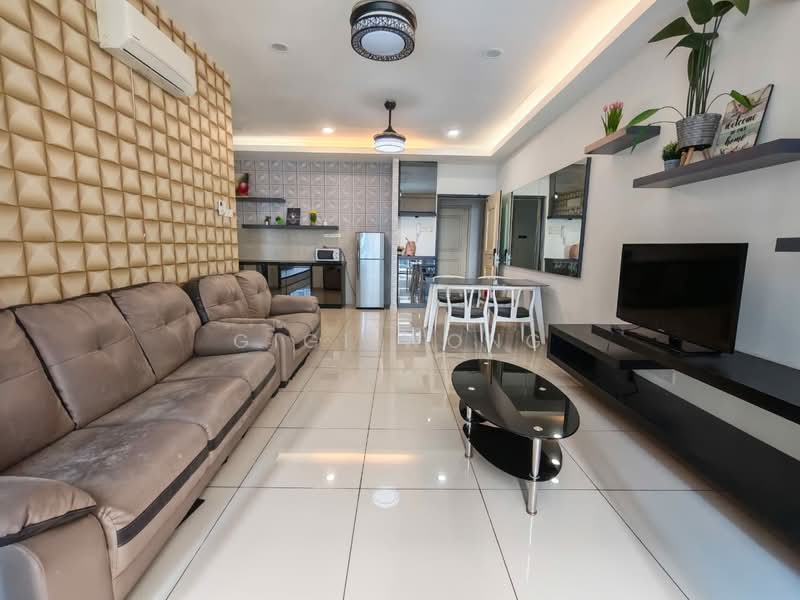 Service Residence for Sale at Atlantis Residences (Pangsapuri Atlantis Kota Syahbandar) - Gigi Wong - PropertyGuru.com.my
