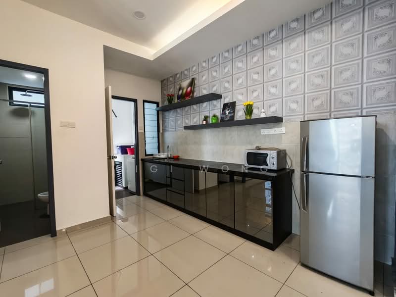 Service Residence for Sale at Atlantis Residences (Pangsapuri Atlantis Kota Syahbandar) - Gigi Wong - PropertyGuru.com.my