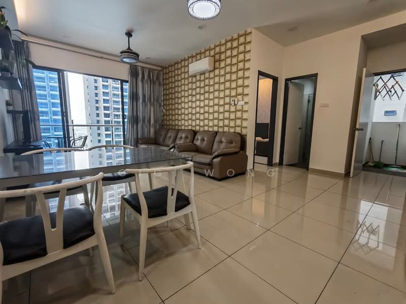 Service Residence for Sale at Atlantis Residences (Pangsapuri Atlantis Kota Syahbandar) - Gigi Wong - PropertyGuru.com.my