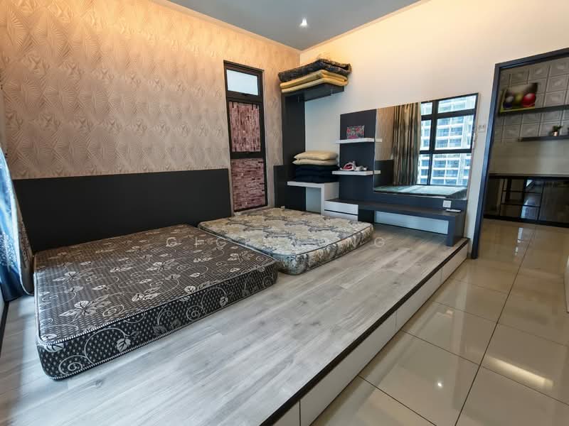 Service Residence for Sale at Atlantis Residences (Pangsapuri Atlantis Kota Syahbandar) - Gigi Wong - PropertyGuru.com.my