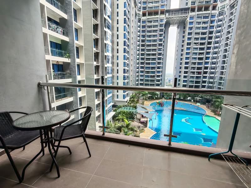 Service Residence for Sale at Atlantis Residences (Pangsapuri Atlantis Kota Syahbandar) - Gigi Wong - PropertyGuru.com.my
