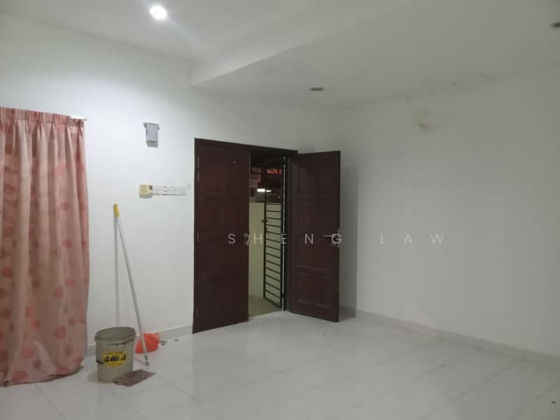 Rumah Teres untuk Dijual di Bandar Mahkota Cheras (Cheras) - Soon Sheng Law - Interior - PropertyGuru.com.my
