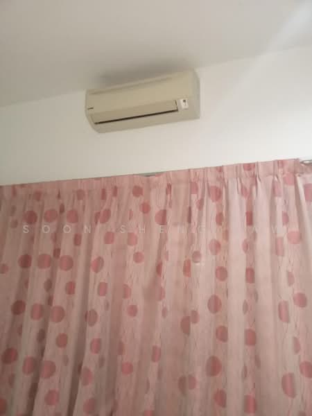 Rumah Teres untuk Dijual di Bandar Mahkota Cheras (Cheras) - Soon Sheng Law - Interior - PropertyGuru.com.my