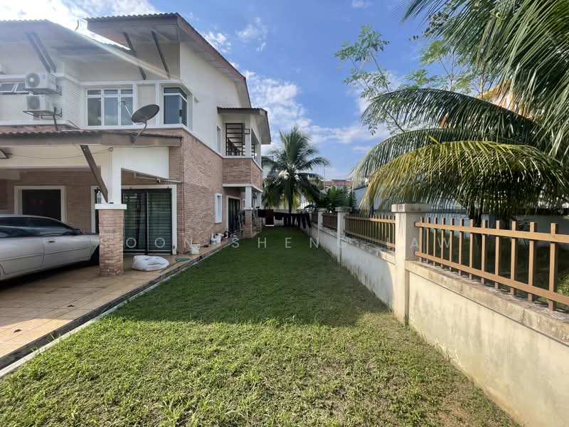 Terraced House for Sale in Bandar Mahkota Cheras (Cheras) - Soon Sheng Law - PropertyGuru.com.my