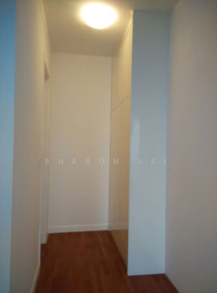 Kondominium untuk Disewa di Azelia Residence - Sharon Lai - Corridor - PropertyGuru.com.my