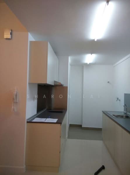 Kondominium untuk Disewa di Azelia Residence - Sharon Lai - Kitchen - PropertyGuru.com.my