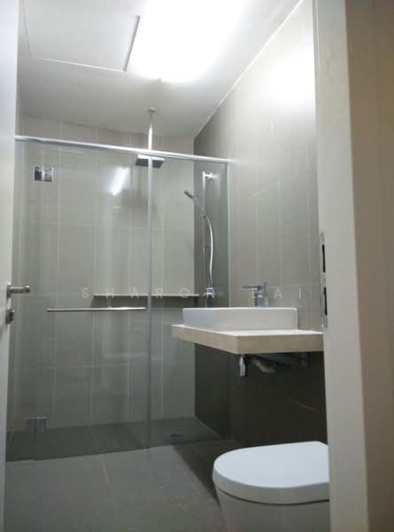Kondominium untuk Disewa di Azelia Residence - Sharon Lai - Bathroom - PropertyGuru.com.my