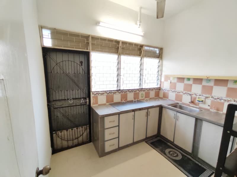 Rumah Berkembar untuk Dijual di Tanjung Bungah (Penang) - Gary Khoo - Kitchen - PropertyGuru.com.my