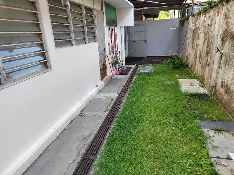 Rumah Berkembar untuk Dijual di Tanjung Bungah (Penang) - Gary Khoo - Exterior - PropertyGuru.com.my