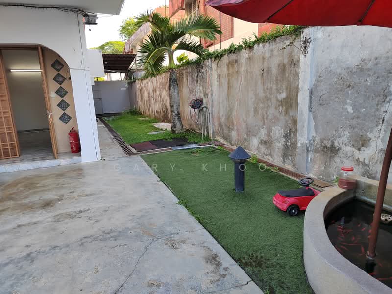 Rumah Berkembar untuk Dijual di Tanjung Bungah (Penang) - Gary Khoo - Exterior - PropertyGuru.com.my