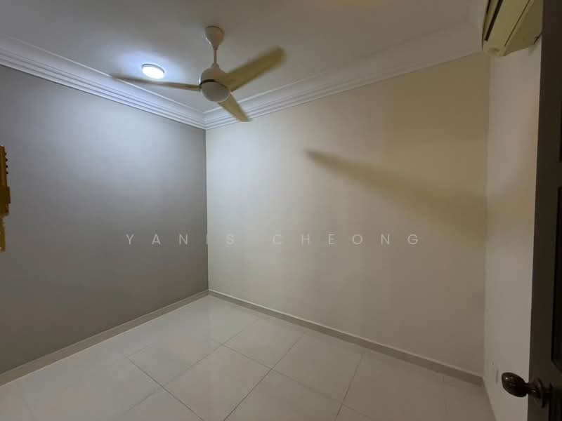 1-storey Terraced House for Sale in Kepong Baru (Kepong) - Yanis Cheong - Interior - PropertyGuru.com.my