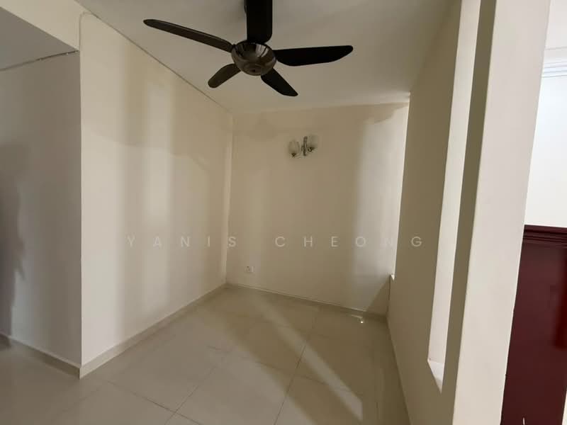 1-storey Terraced House for Sale in Kepong Baru (Kepong) - Yanis Cheong - Interior - PropertyGuru.com.my