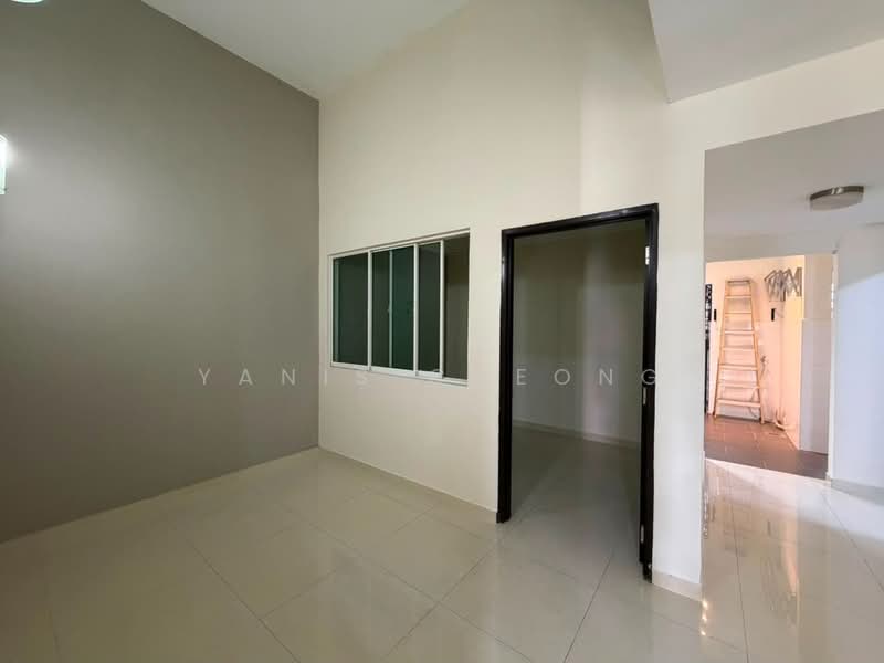 1-storey Terraced House for Sale in Kepong Baru (Kepong) - Yanis Cheong - Interior - PropertyGuru.com.my
