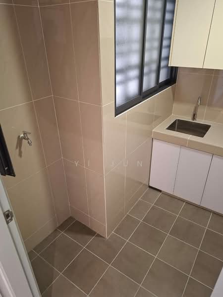 Service Residence for Rent at MIRA at Shorea Park - Yi Jun - Interior - PropertyGuru.com.my