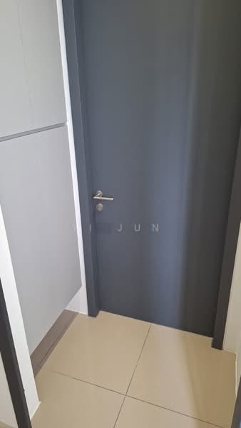 Service Residence for Rent at MIRA at Shorea Park - Yi Jun - Entrance - PropertyGuru.com.my