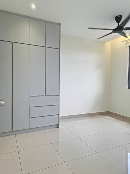 Service Residence for Rent at MIRA at Shorea Park - Yi Jun - Bedroom - PropertyGuru.com.my