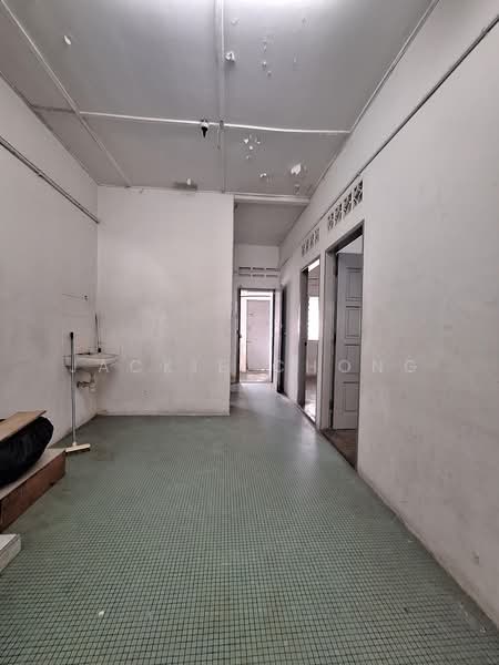 1-storey Terraced House for Sale in Taman Overseas Union (Taman Oug) (Jalan Klang Lama (Old Klang Road)) - Jackie Chong - Interior - PropertyGuru.com.my