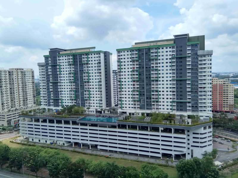Service Residence for Sale at Alam Sanjung - Andy Tee - PropertyGuru.com.my