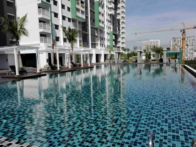Service Residence for Sale at Alam Sanjung - Andy Tee - PropertyGuru.com.my