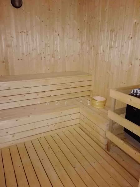 Service Residence for Sale at Alam Sanjung - Andy Tee - Sauna - PropertyGuru.com.my