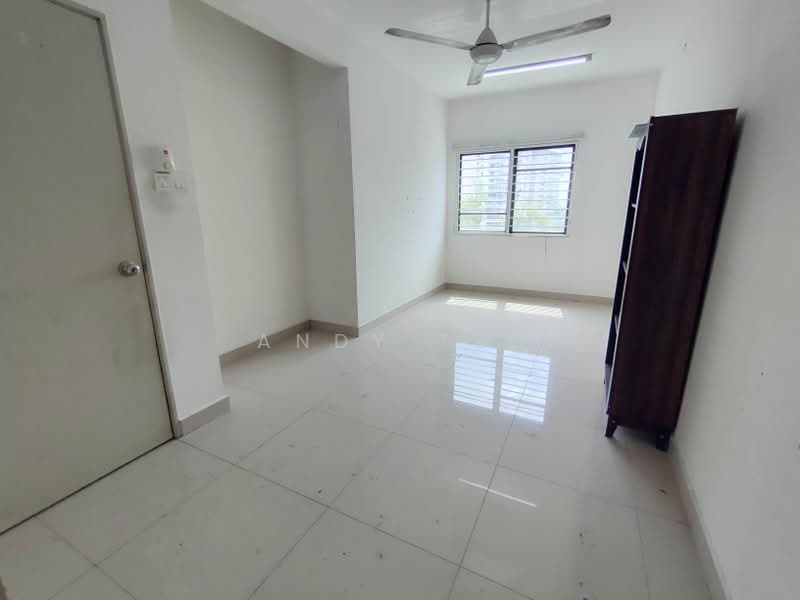 Service Residence for Sale at Alam Sanjung - Andy Tee - Master Room - PropertyGuru.com.my