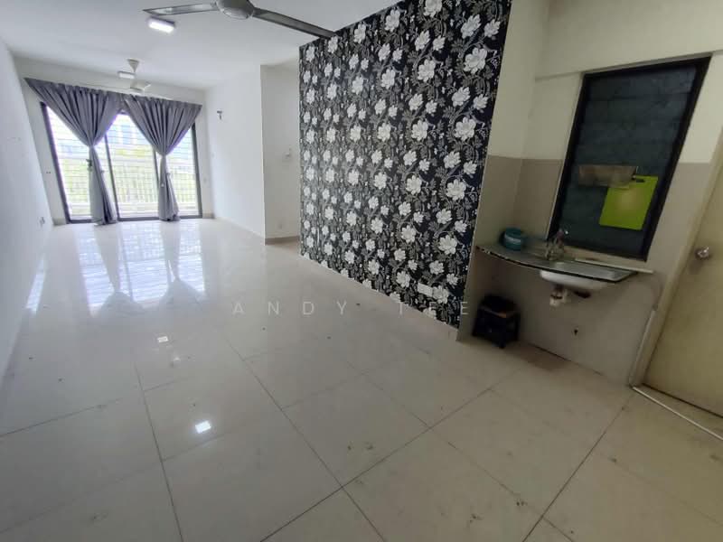 Service Residence for Sale at Alam Sanjung - Andy Tee - Living Room - PropertyGuru.com.my