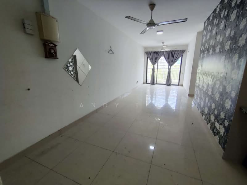 Service Residence for Sale at Alam Sanjung - Andy Tee - Living Room - PropertyGuru.com.my