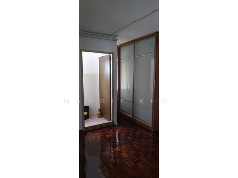 Flat for Sale at Seksyen 2 Wangsa Maju Flat - Maggie Kho - Interior - PropertyGuru.com.my
